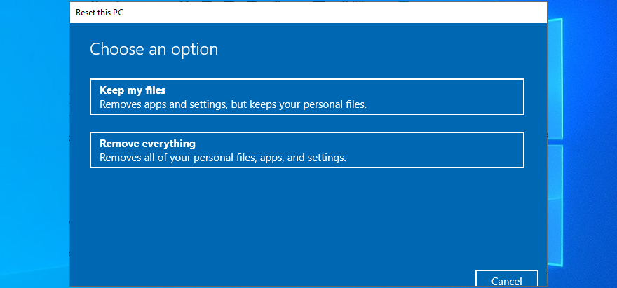 Como corrigir PFN LIST CORRUPT no Windows 10 (BSOD)