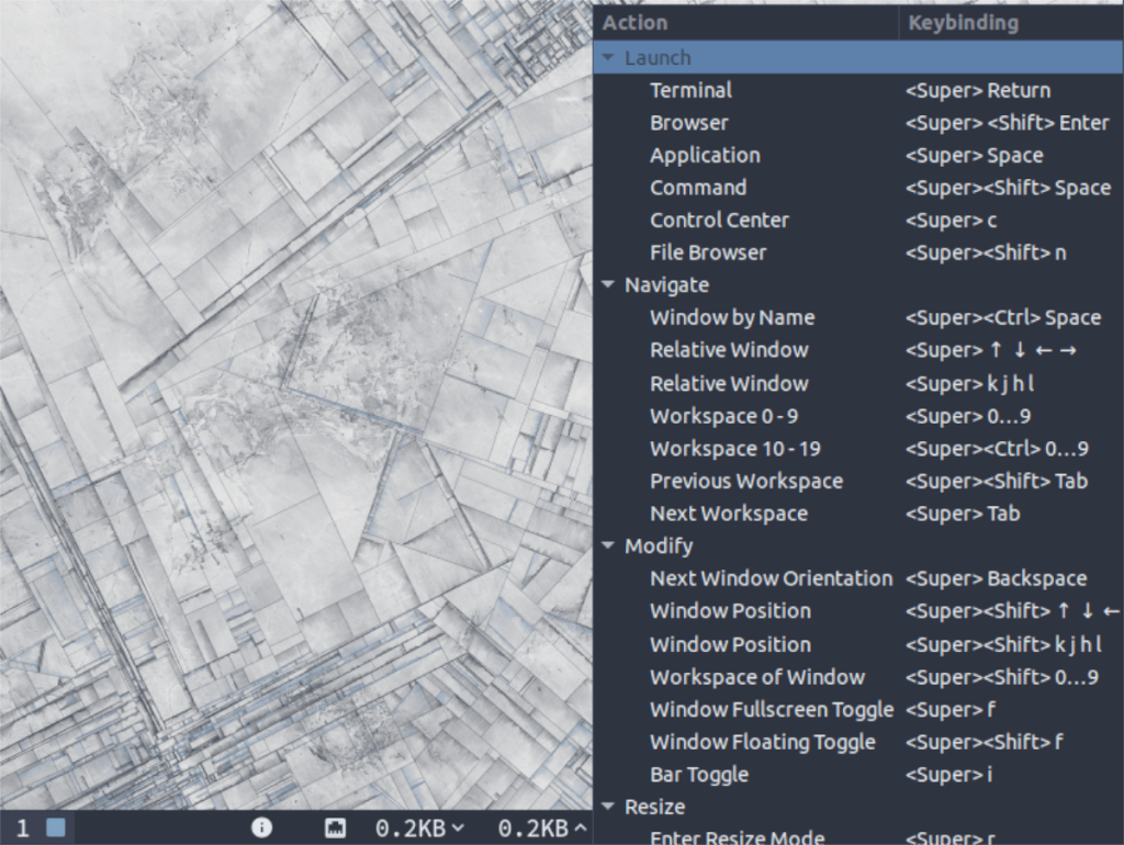 Ubuntuda Regolith Linux masaüstü nasıl denenir