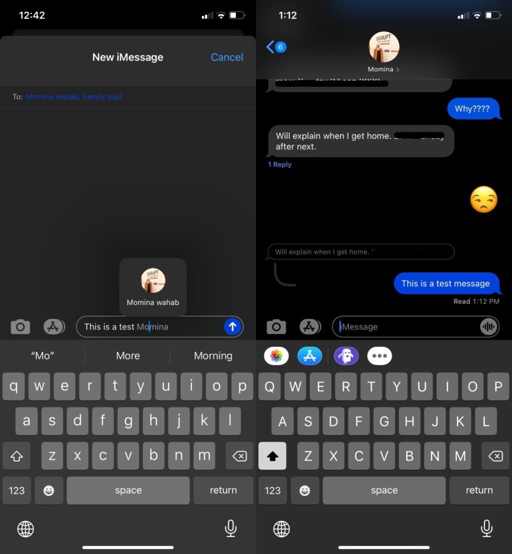 IOS 14 có gì mới?