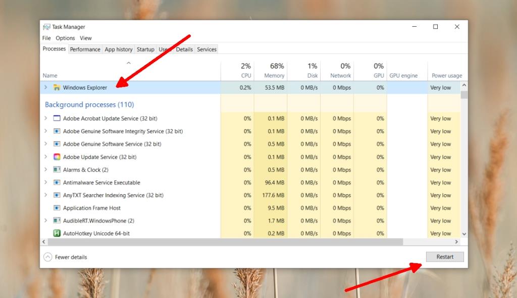 Ícones da área de trabalho do Windows 10 ausentes: Veja como corrigir ícones da área de trabalho que não aparecem