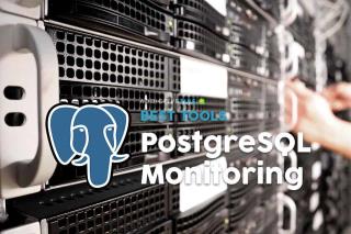 Les 6 meilleurs outils de surveillance PostgreSQL en 2021