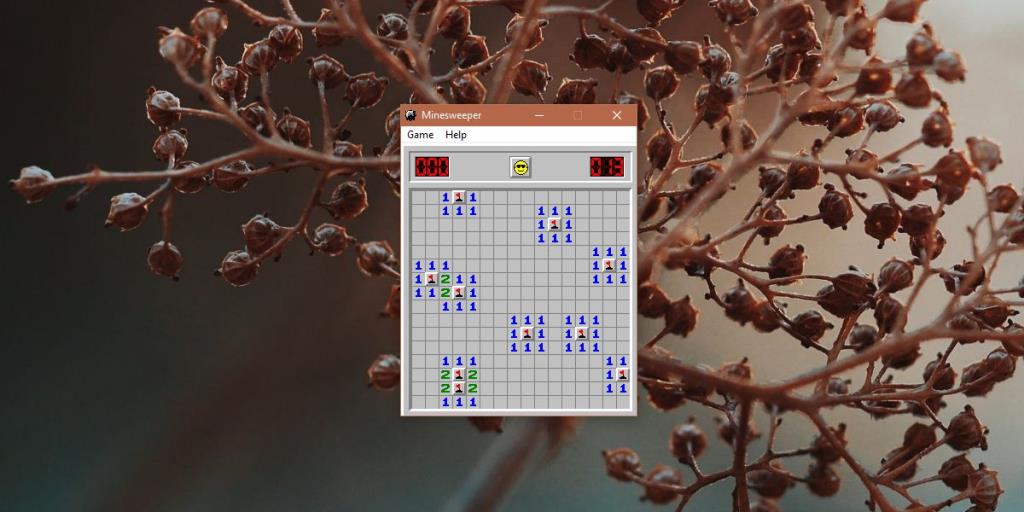 Cara Mendapatkan Game Minesweeper Dan Solitaire Klasik Di Windows 10