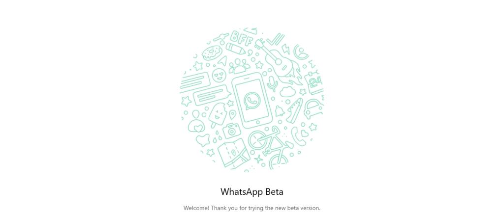 Baixe o Whatsapp para Windows 10/11