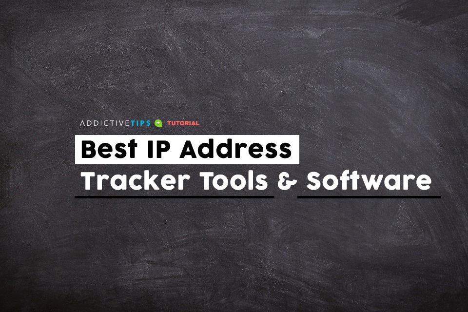 Beste IP-Adress-Tracker-Tools: Top-Scanner, die wir im Jahr 2021 überprüft haben