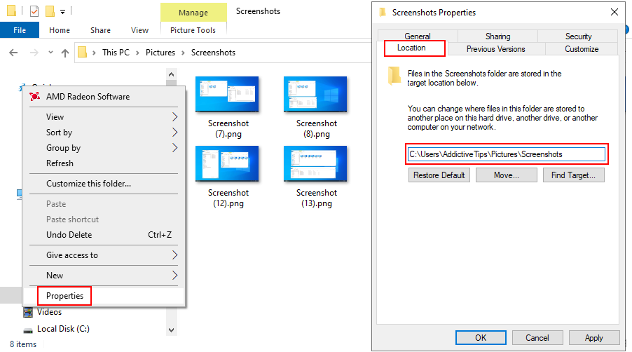 Cara Screenshot di PC (Windows 10) – Panduan Cepat