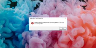 Как исправить ошибку WerFault.exe в Windows 10