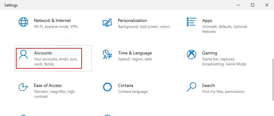 Cara Memperbaiki Kesalahan 0xa00f4244 NoCamerasAreAttached di Windows 10