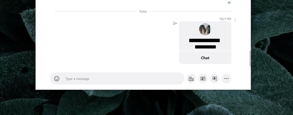 Cara mencadangkan dan mengimpor kontak di Skype