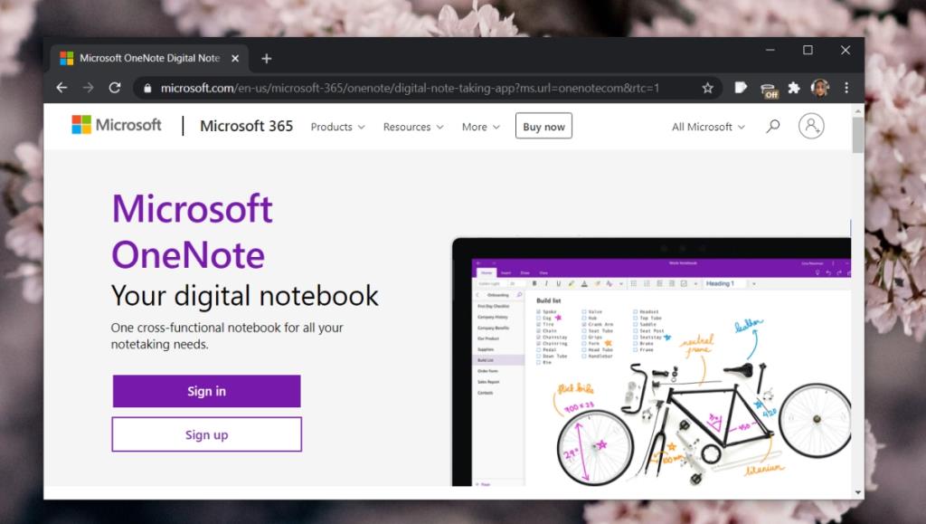 So beheben Sie OneNote-Anmeldeprobleme unter Windows 10