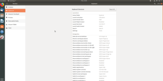 Gnome Shellde Klavye Kısayolları Nasıl Özelleştirilir