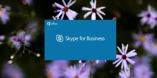 Como instalar o Skype for Business no Windows 10