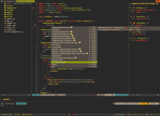 Cara menginstal Neovim di Linux