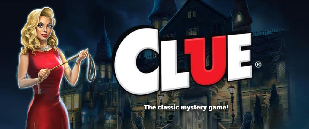 Mainkan game Clue-like online: 4 game misteri pembunuhan untuk dicoba