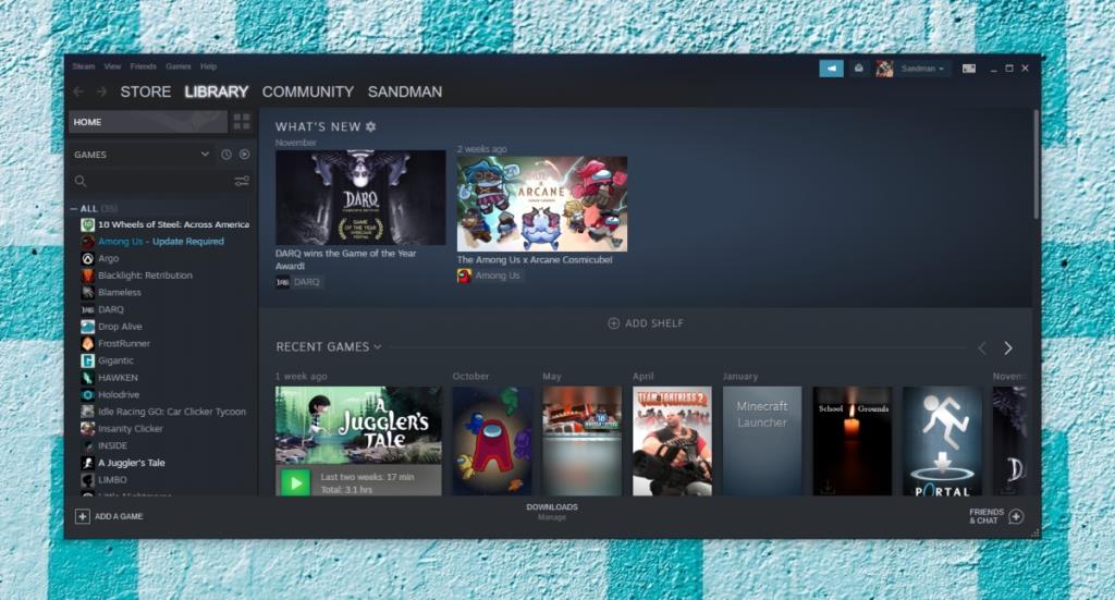 รหัส Steam คืออะไร?