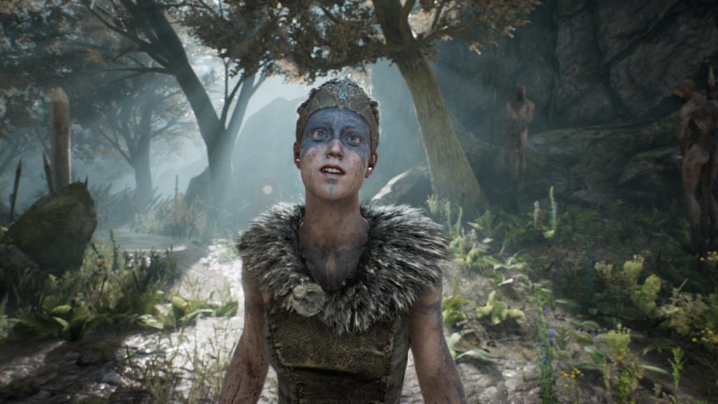 วิธีเล่น Hellblade: การเสียสละของ Senua บน Linux