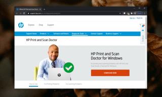 HP Print and Scan Doctor : Comment télécharger, installer et utiliser