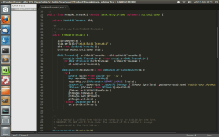 Cara menginstal Sublime Text 3 di Linux