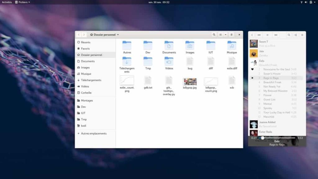 Cómo probar el nuevo tema oficial de Gnome GTK