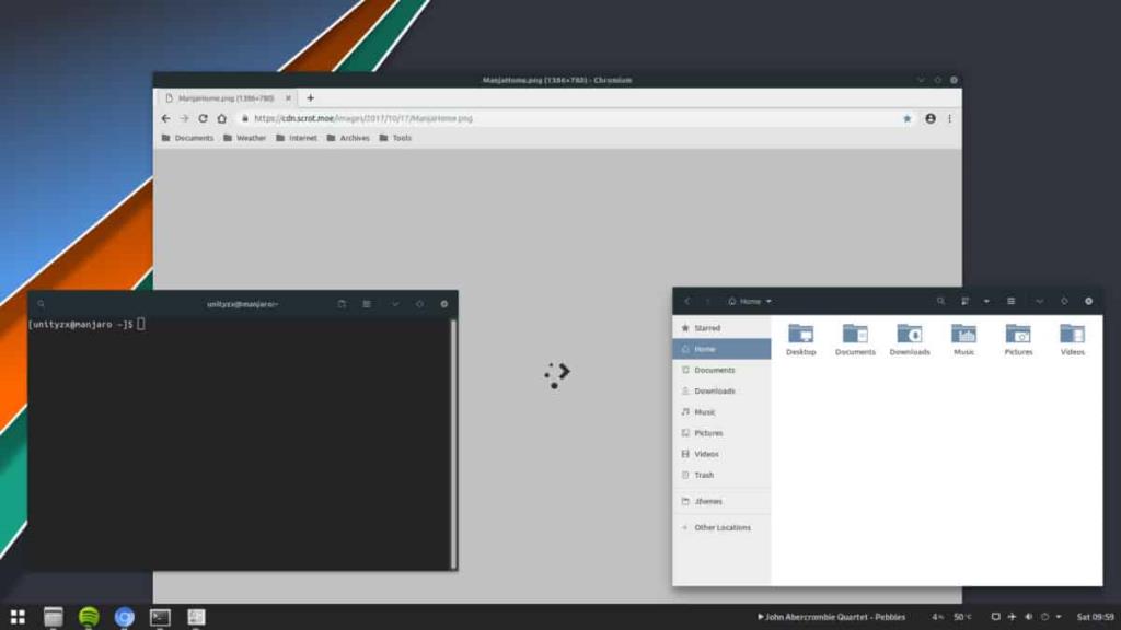 如何在 Linux 上安裝 Ultimate Maia GTK 主題