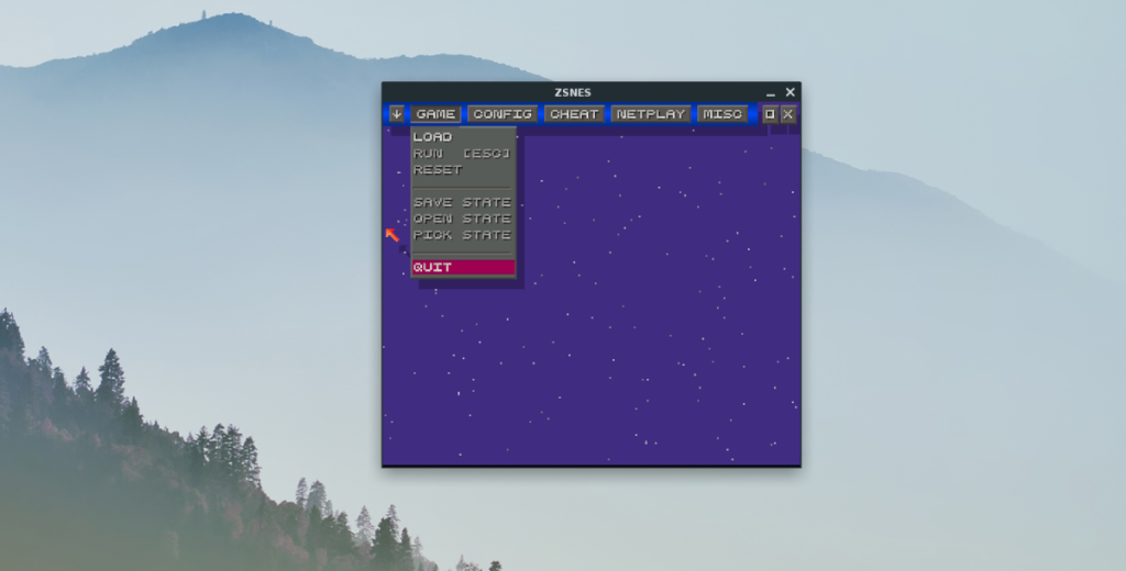 5 cara memainkan game SNES di Linux