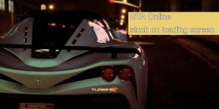 Cách khắc phục GTA Online bị kẹt khi tải màn hình