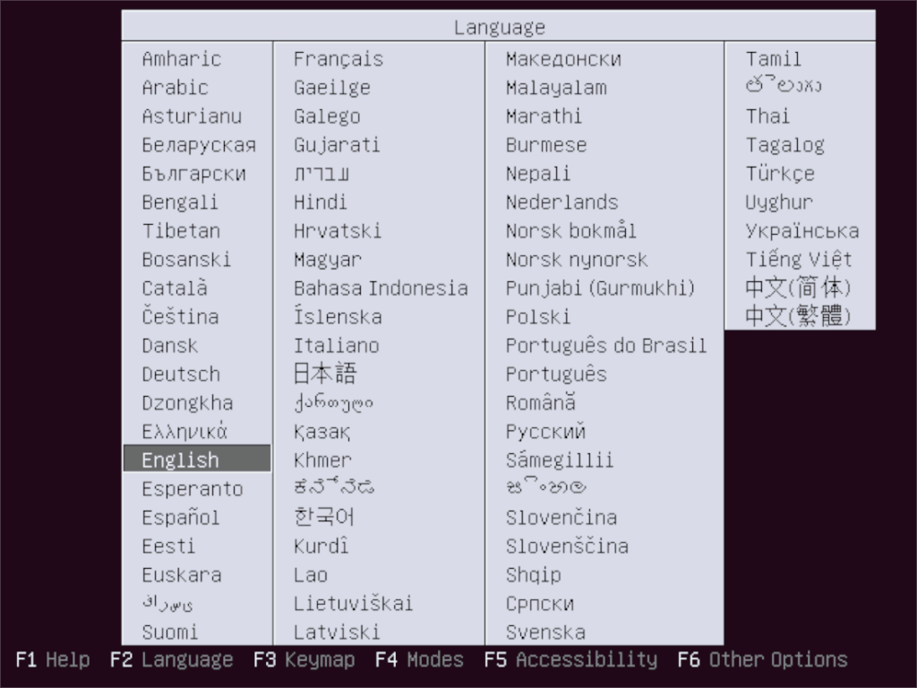 Cómo arreglar Ubuntu Live USB que no arranca