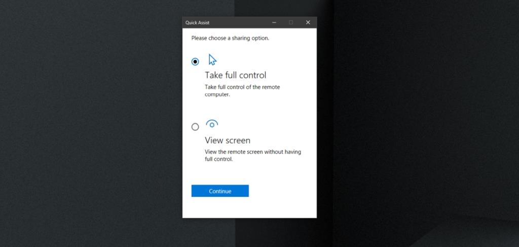 Come configurare e utilizzare lo strumento Assistenza rapida di Windows 10