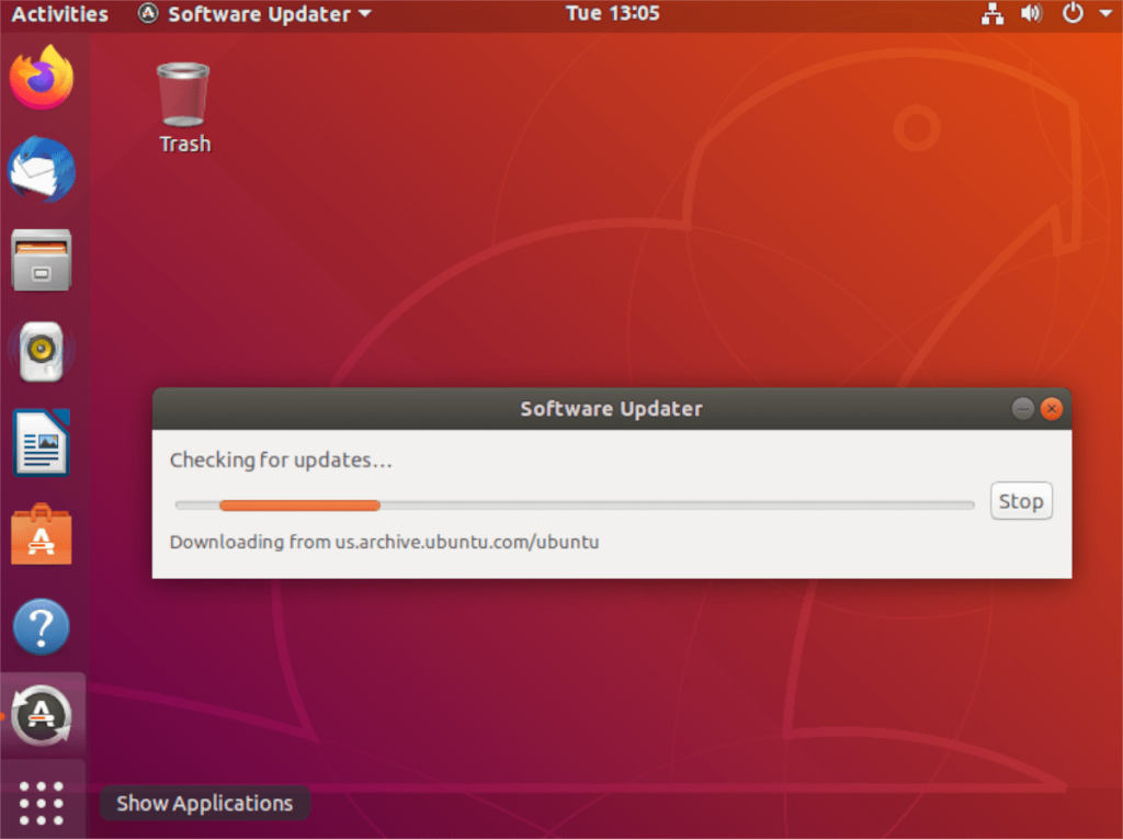 Ubuntu: обновление с 18.04 до 20.04 [Руководство]