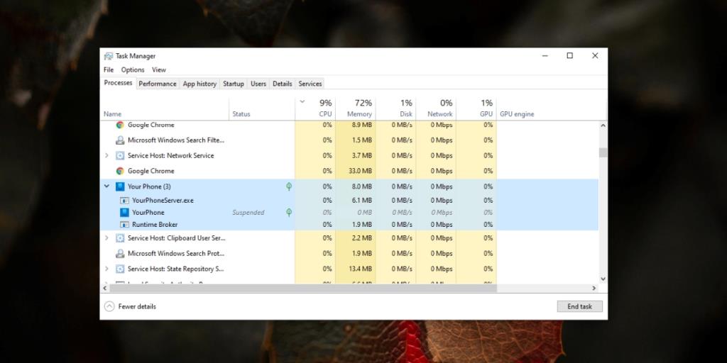 Apa itu YourPhone.exe? Cara keluar dari Proses YourPhone EXE di Windows 10