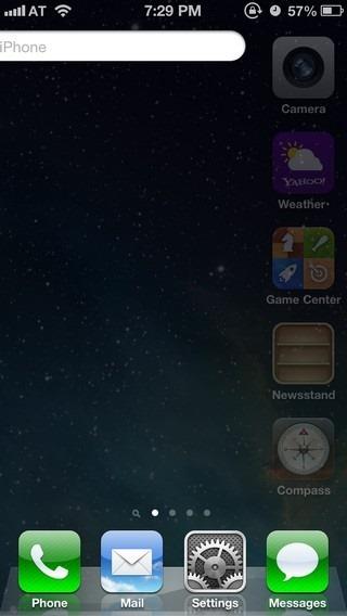 iOS 7 vs. iOS 6: Uma análise das principais mudanças na interface