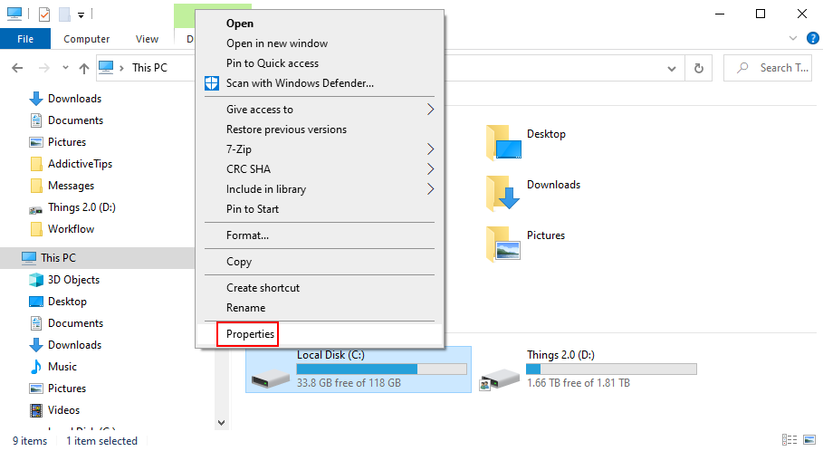 Proses Kritis Mati (Windows 10) Kode Berhenti – DIPERBAIKI