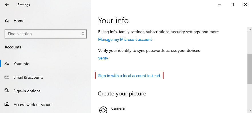 Access Denied Error pada Windows 10 – ASK – 6 Solusi Cepat