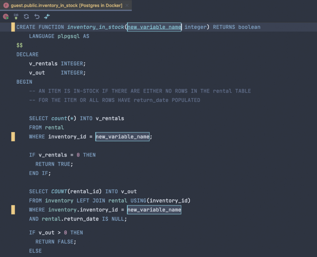 Cómo instalar JetBrains DataGrip en Linux