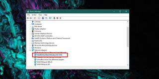 Cara mengaktifkan mode 802.11n di Windows 10