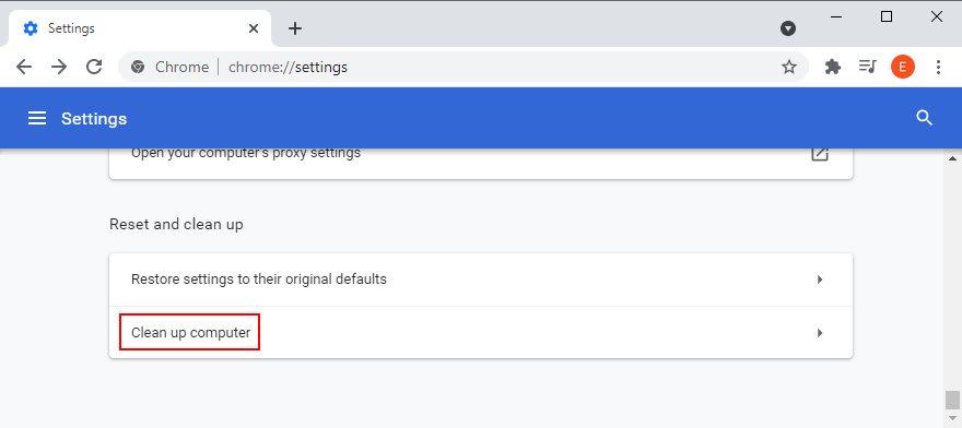 So beheben Sie den DNS_PROBE_FINISHED_NXDOMAIN-Fehler (vollständige Anleitung)