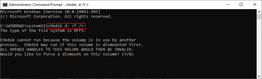 SSD ไม่แสดงขึ้น? จะทำอย่างไรเมื่อตรวจไม่พบ SSD ใหม่