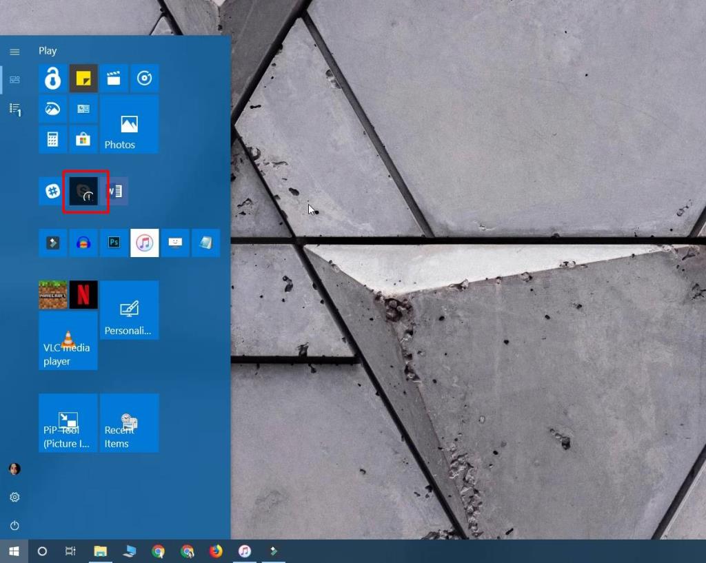 Como consertar aplicativos esmaecidos com pontos de exclamação no Windows 10