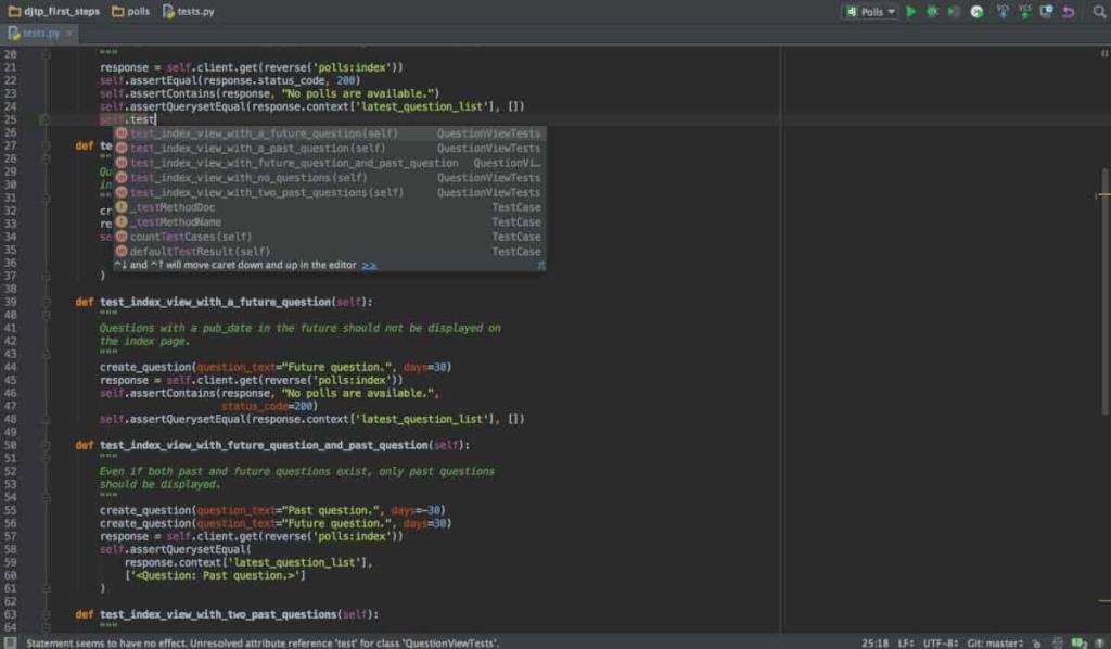 Cara menginstal IDE PyCharm di Linux