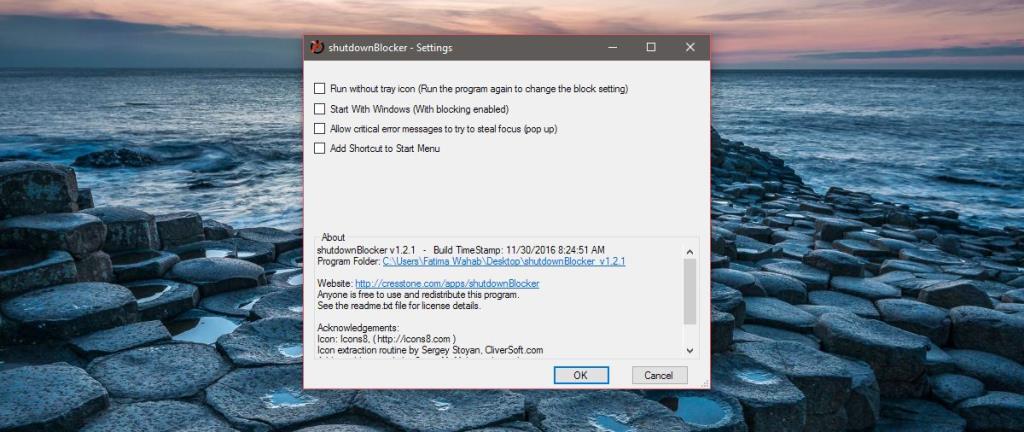 Cara Memblokir Shut Down Dan Restart Pada Windows 10