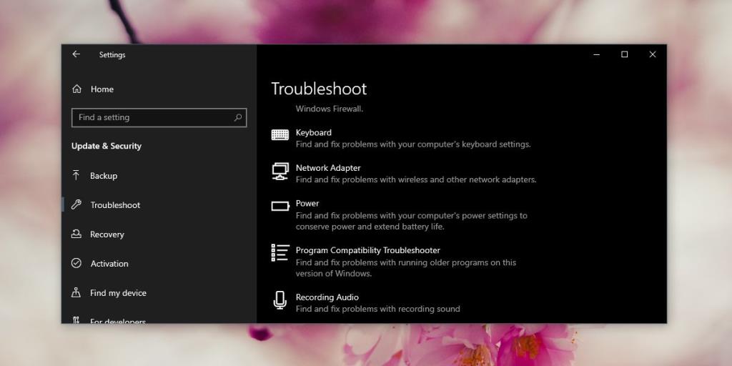 Cara Mengatur Ulang Adaptor Jaringan di Windows 10