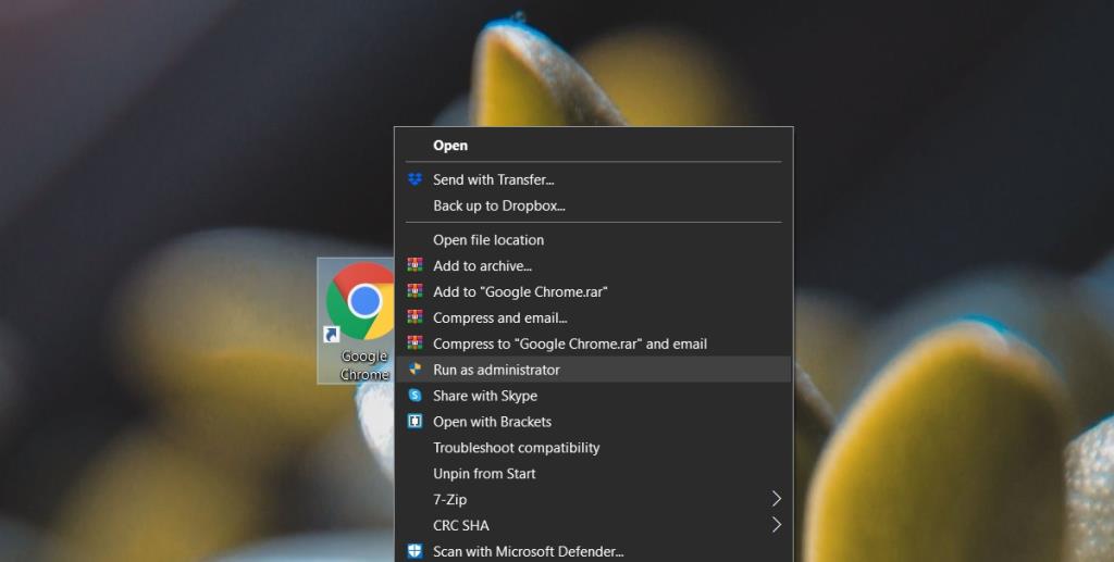 Como corrigir erro de acesso negado na conta de administrador do Windows 10