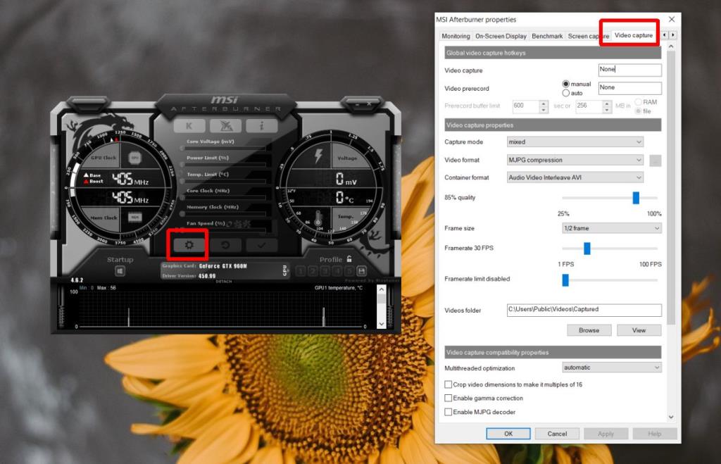 Como usar o MSI Afterburner - Guia detalhado