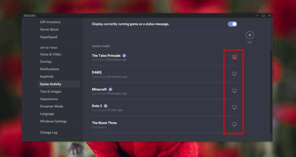 Discord Overlay Tidak Berfungsi atau Ditampilkan: Inilah Cara Menonaktifkannya