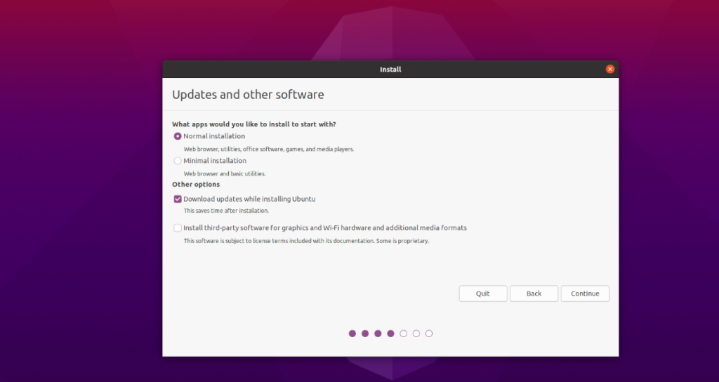 So testen Sie Ubuntu 21.04 frühzeitig