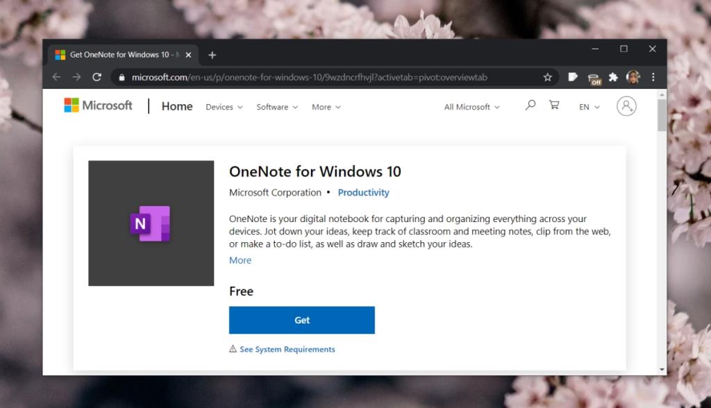 Cara Memperbaiki Masalah Masuk OneNote di Windows 10