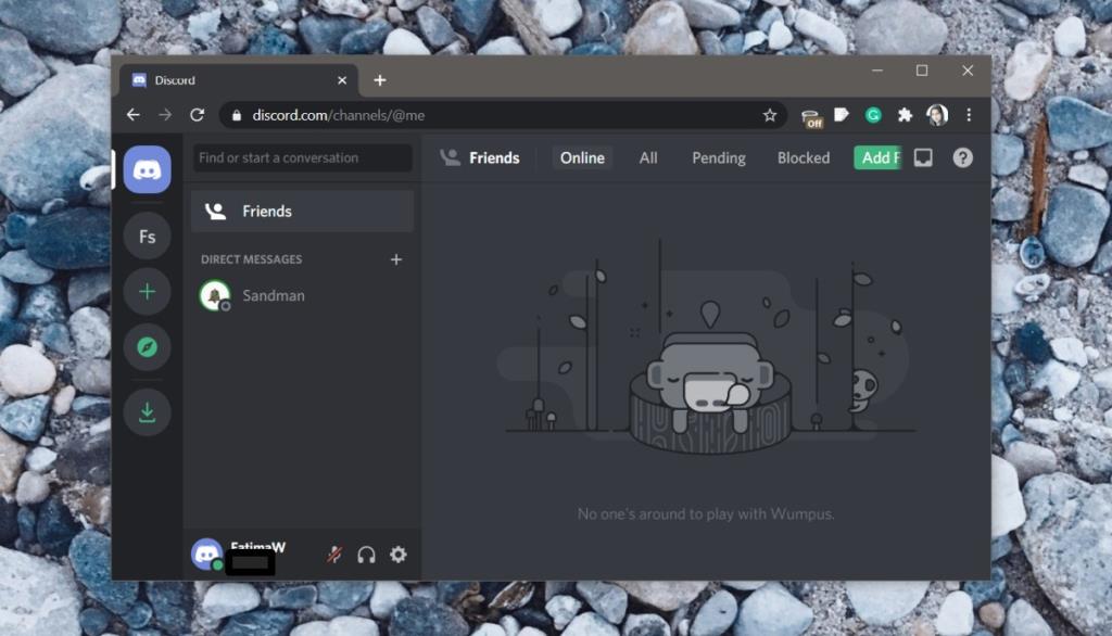 Cara Memperbaiki Discord Tidak Bisa Dibuka