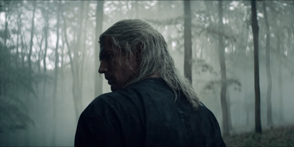 40 Fondos de pantalla de The Witcher Netflix Series