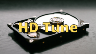 Téléchargement et installation de HD Tune pour Windows 10
