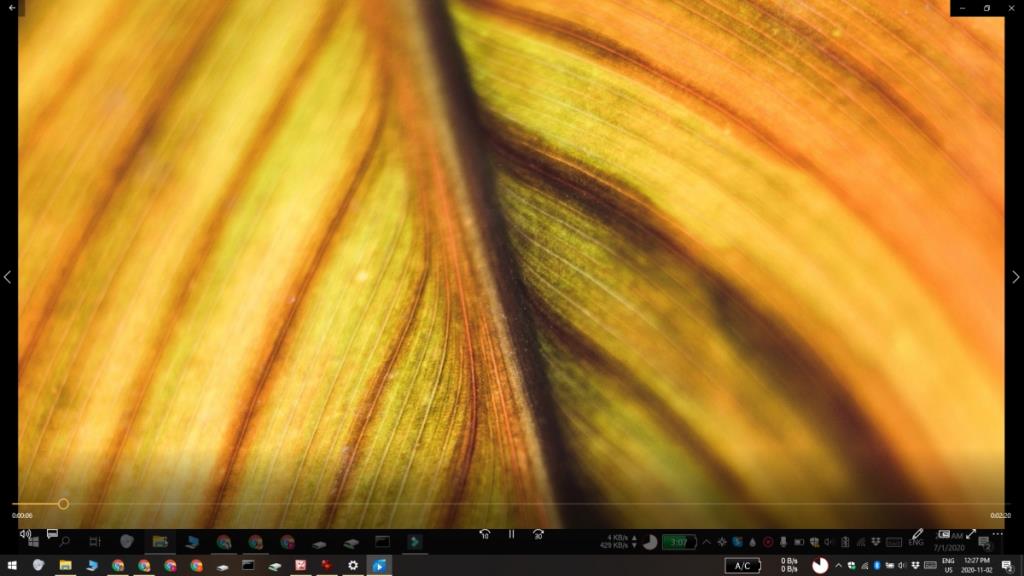 แถบงานไม่ซ่อน – วิธีแก้ไขแถบงาน Windows 10 ไม่ซ่อน