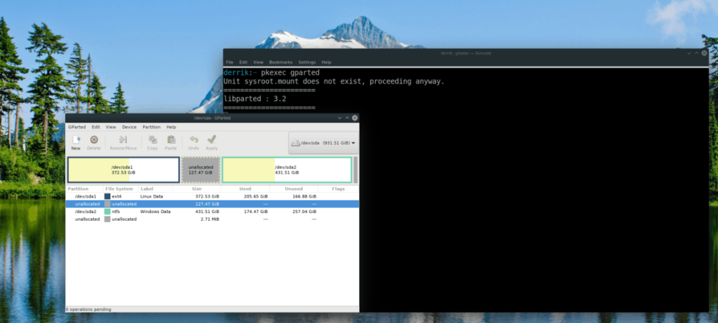 Como abrir programas com acesso Root no Linux